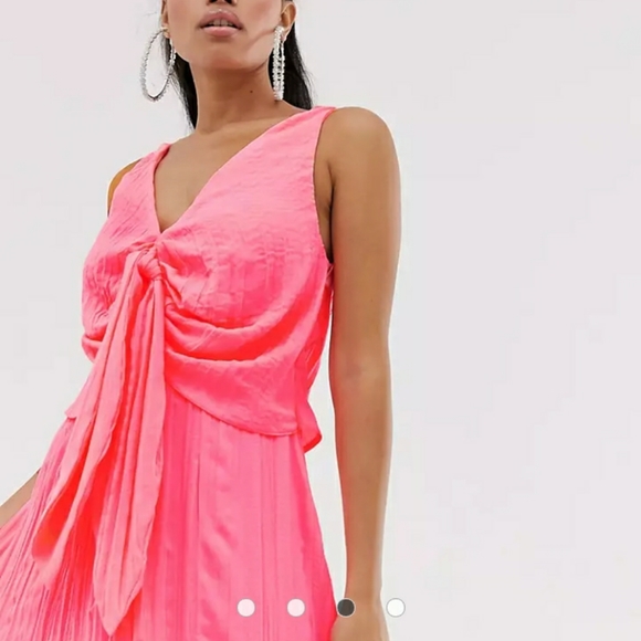 Asos petite dress - Picture 2 of 4